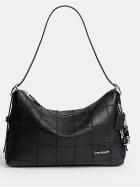 Coach SOLD OUT Checkerboard AlterEgo